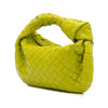 Bottega Veneta Mini Nappa Intrecciato Jodie Secondhand