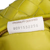 Bottega Veneta Mini Nappa Intrecciato Jodie Secondhand