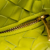 Bottega Veneta Mini Nappa Intrecciato Jodie Secondhand