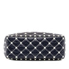 Valentino Lambskin Free Rockstud Spike Camera Bag Secondhand
