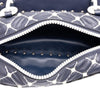 Valentino Lambskin Free Rockstud Spike Camera Bag Secondhand