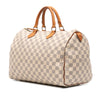 Louis Vuitton Damier Azur Speedy 35 Secondhand
