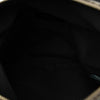 Fendi Zucchino Canvas Crossbody Secondhand
