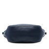 Burberry Large Grained Calfskin Heritage Orchard Bowling Bag Secondhand