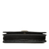 Chanel Quilted Caviar Boy Wallet on Chain Secondhand