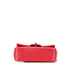 Chanel Mini Rectangular Lambskin Top Handle Single Flap Secondhand