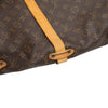 Louis Vuitton Monogram Saumur 35 Secondhand