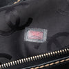 Chanel CC Lambskin Wild Stitch Handbag Secondhand