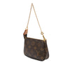 Louis Vuitton Monogram Mini Pochette Accessoires Secondhand