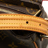 Louis Vuitton Monogram Viva Cite MM Secondhand