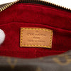Louis Vuitton Monogram Viva Cite MM Secondhand