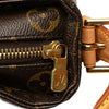 Louis Vuitton Monogram Viva Cite MM Secondhand