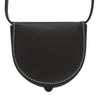 LOEWE Mini Soft Calfskin Anagram Heel Pouch Secondhand