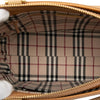 Burberry Leather Tote Secondhand