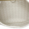Bottega Veneta Lambskin Intrecciato Sardine Secondhand