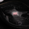 Chanel Chocolate Bar Lambskin Shoulder Bag Secondhand