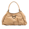 Gucci Guccissima Abbey D Ring Shoulder Bag Secondhand