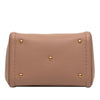 Valentino Small Grainy Calfskin Alltime Satchel Secondhand