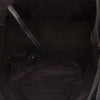 Chanel Paris Biarritz Large Quilted Coated Canvas Tote Secondhand