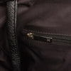 Chanel Paris Biarritz Large Quilted Coated Canvas Tote Secondhand