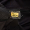 Chanel Paris Biarritz Large Quilted Coated Canvas Tote Secondhand