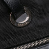 Chanel Paris Biarritz Large Quilted Coated Canvas Tote Secondhand