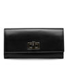 Peekaboo Leather Continental Wallet - '10s Second-hand