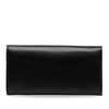 Peekaboo Leather Continental Wallet - '10s Second-hand