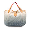 Louis Vuitton Monogram Denim Sunbeam Secondhand