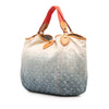 Louis Vuitton Monogram Denim Sunbeam Secondhand
