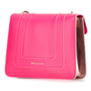 Bvlgari Small Leather Square Serpenti Forever Chain Crossbody Secondhand