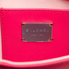 Bvlgari Small Leather Square Serpenti Forever Chain Crossbody Secondhand