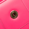 Bvlgari Small Leather Square Serpenti Forever Chain Crossbody Secondhand