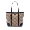Gucci GG Canvas Convertible Tote Secondhand