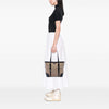 Gucci GG Canvas Convertible Tote Secondhand