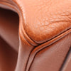 Hermès Clemence Birkin 35 Secondhand