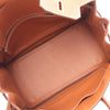Hermès Clemence Birkin 35 Secondhand