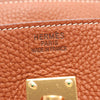 Hermès Clemence Birkin 35 Secondhand