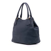 Prada Vitello Daino Open Convertible Tote Secondhand