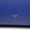 Celine Mini Leather Belt Bag Satchel Secondhand