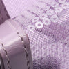Prada Small Sequined Mesh Logo Tote Secondhand