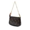 Louis Vuitton Monogram Mini Pochette Accessoires Secondhand