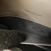 Saint Laurent Small Croc Embossed Leather Monogram Kate Tassel Crossbody Secondhand