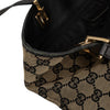 Gucci GG Canvas Tote Secondhand