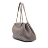 Gucci Large Guccissima Emily Chain Shoulder Bag Secondhand