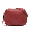 Gucci Microguccissima Bree Crossbody Secondhand