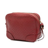 Gucci Microguccissima Bree Crossbody Secondhand