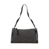 Secondhand Gucci GG Denim Shoulder Bag