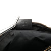 Secondhand Gucci GG Denim Shoulder Bag