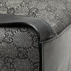 Secondhand Gucci GG Denim Shoulder Bag